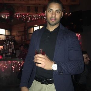 Meet your Posher, Junior